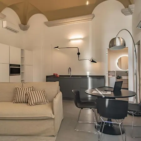 Апартаменты Ca'dupelle *