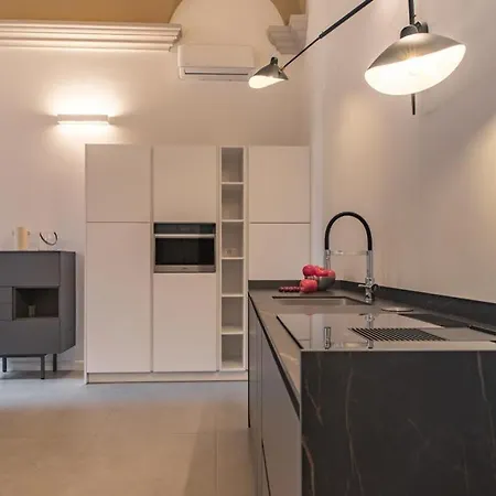 Apartman Ca'dupelle