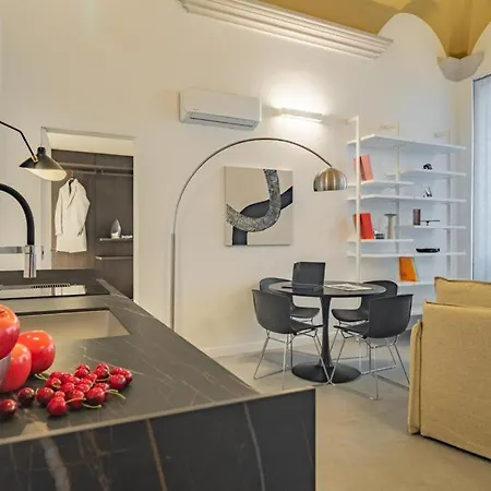 Apartmán Ca'dupelle