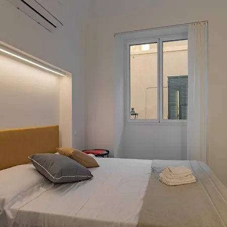 Apartman Ca'dupelle