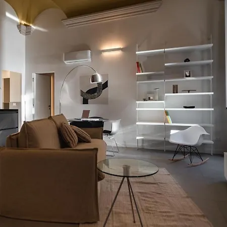 Ca'dupelle Apartmán