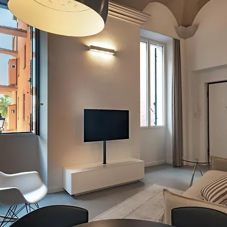 Ca'dupelle Apartmán Loano