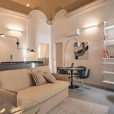 Ca'dupelle Apartmán *
