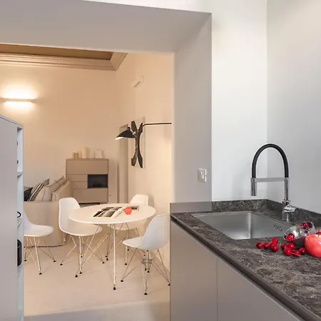 Apartmán Ca'dupelle