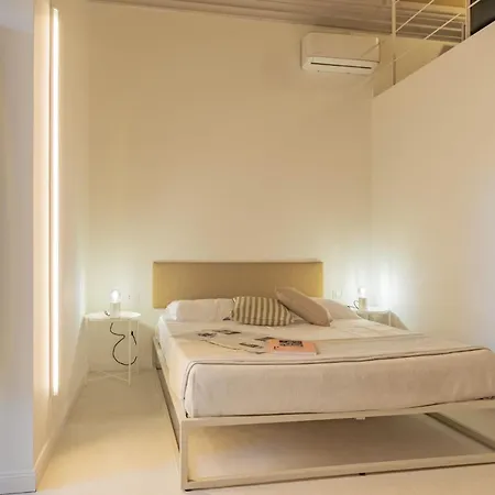 Ca'dupelle Apartmán