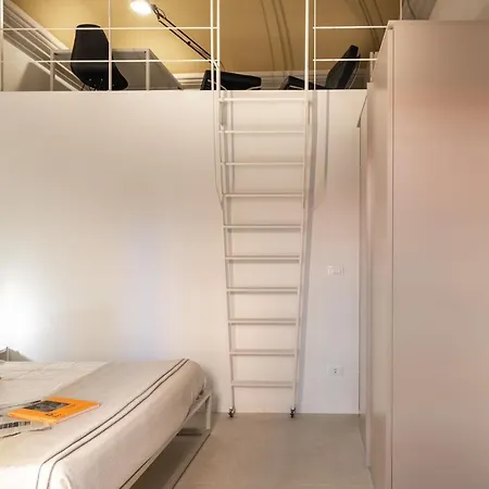 Apartmán Ca'dupelle