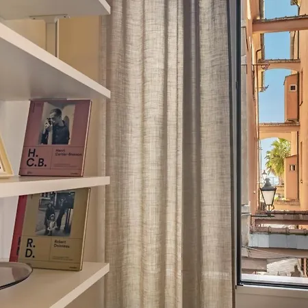 Ca'dupelle Apartman Loano