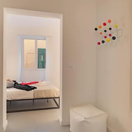 Ca'dupelle Apartman *