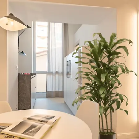 Ca'dupelle Apartman *