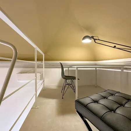 Apartman Ca'dupelle Loano