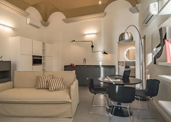 Lejlighed Ca'dupelle *