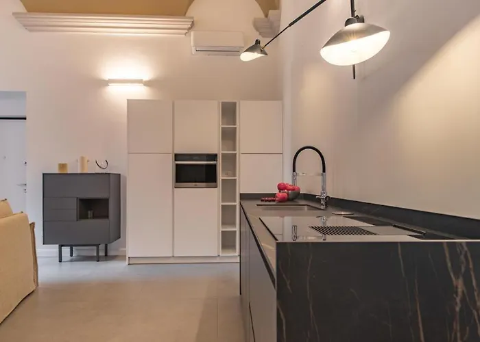Apartman Ca'dupelle
