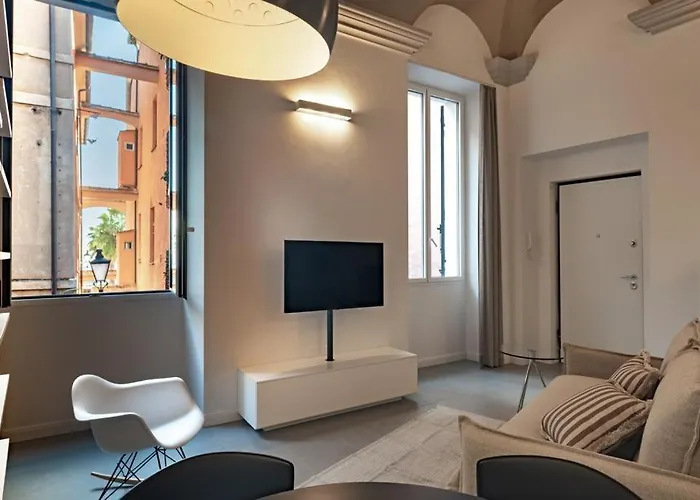 Ca'dupelle Apartman Loano
