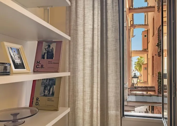 Ca'dupelle Apartman Loano